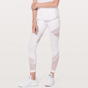 Lululemon Forget the Sweat 25’